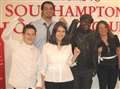 Triumph for Prince’s Trust youngsters from Kent