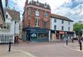 Man arrested after dispersal order launched in town centre 