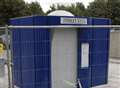 Loo power leaves shoppers with nowhere to go