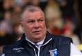 Gillingham boss preparing for tough trip north