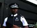 Kent chief constable to step d