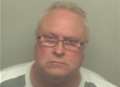 Pervert jailed for abuse of young girl 