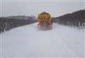 Kent’s gritters kept busy during winter