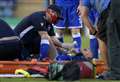 Injury overshadows Gills cup win 