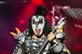 Kiss star Gene Simmons calls for return of NI government