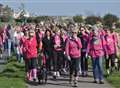 Breakthrough Breast Cancer's Crocus Walk turns 10!