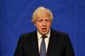 Boris Johnson offers ‘skeleton’ of levelling up plans with devolution idea