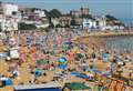 Heat alert issued as Kent set for hottest day of the year