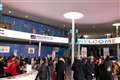 Mobile World Congress to open with uncertainty over Russian involvement