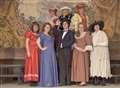 Players show looks back to 1914 for WWI centenary