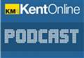 Listen to the news with the KentOnline Podcast