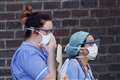 50m face masks bought by Government in £252m deal cannot be used by NHS