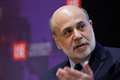 Ex-Federal Reserve chairman Bernanke to lead Bank of England forecasts review