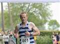 Dartford Harrier Louch wins long-distance title