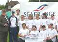 Sponsorship boost for county's girl cricketers