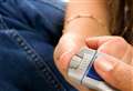 Hundreds of thousands at risk of diabetes