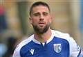 Ehmer feels the excitement at Gills