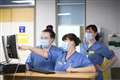 Nurses start voting on strikes over pay