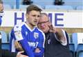 Loan move on the agenda for young Gillingham midfielder