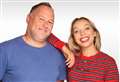 Hosts Garry and Chelsea to leave kmfm’s Breakfast Show