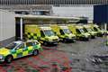 Volunteers to drive ambulance cars as service continues to face pressure