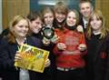 'Fantastic' youth group takes 2006 Respect Award