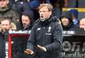 Evans learns off Anfield boss Klopp