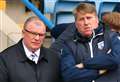 Gillingham boss wary of free-scoring cup opponents Exeter