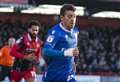 Released striker joins Gillingham’s League 2 rivals