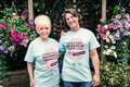 Dame Barbara Windsor urged people to ‘make a stand against dementia’