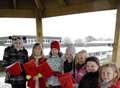 Carols at the Bandstand