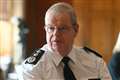 NI police chief: I’m in no one’s pocket