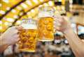 Raise a glass to Oktoberfest 