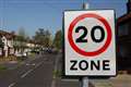 MP: Drivers should not receive penalty points for sub-30mph speeding