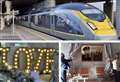 Calls for Eurostar to get more support