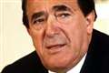 Robert Maxwell’s contacts book to be auctioned after discovery in ‘dusty box’