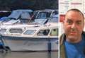 ‘Vandals ransacked my boat and left without flushing the toilet’