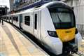 Train firms cut timetables as ‘pinged’ staff self-isolate