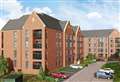 Plans for 'greedy' five-storey flats block rejected