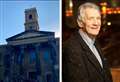 Monty Python star to give historic church tour