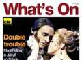 In this week's What's On...