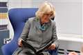 Camilla’s father was ‘best read man’ and inspired her love of reading