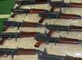 Smugglers bought guns from Charlie Hebdo supplier