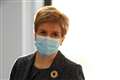 Sturgeon urged to close schools early after warning of new coronavirus strain