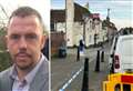 Knifeman had ‘no reaction’ to shots fired by victim during fatal pub stabbing