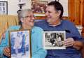 Couple mark 50 years since joke wedding bet