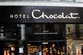 Easter gift-giving surge boosts Hotel Chocolat in face of Covid closures