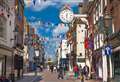 Kent town most in-demand in country