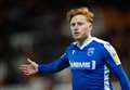 Midfielder finds new club following Gills exit