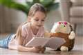 Children reading more books thanks to social media trends, research suggests